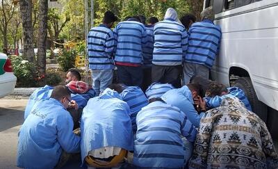  روایت هولناک محکومین به قصاص که‌ از چوبه دار نجات پیدا کردند