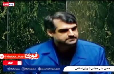  واکنش نماینده مجلس به مقاله‌نویسی اساتید دانشگاه