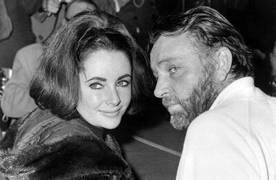  عشق واقعی الیزابت تیلور میان هفت همسرش چه کسی بود؟