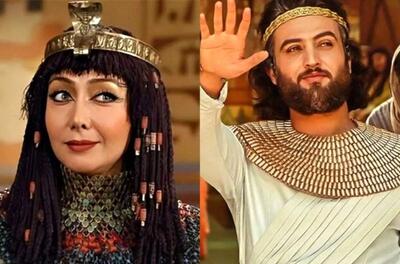  دعوای یارانه‌ها پای یوزارسیف و زلیخا را وسط کشید!