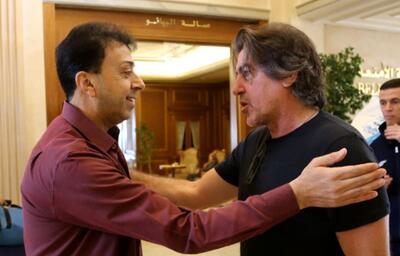  پلیس هتل استقلالی‌ها را محاصره کرد!