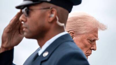  هدف بعدی حملات نظامی آمریکا مشخص شد