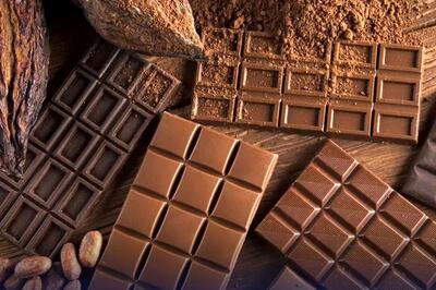  اگر زیاد می‌نشینید، کاکائو بخورید!