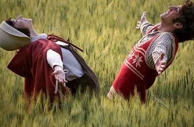  توقیف «غریزه» در قم ادامه دارد