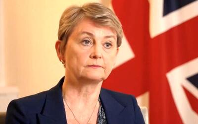  واکنش رسمی انگلیس به جنگ با ایران