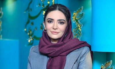  چهره متفاوت لیندا کیانی در یک سریال تاریخی