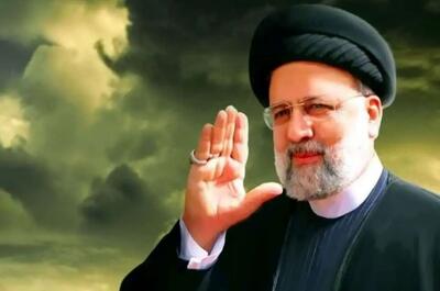  طرح ساخت سریال «شهید رئیسی» ارائه شد