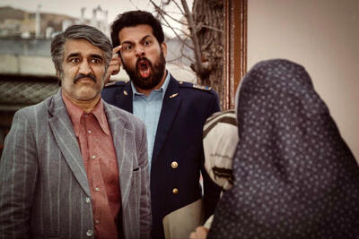  اولین واکنش به خبر ممنوع‌التصویری پژمان جمشیدی