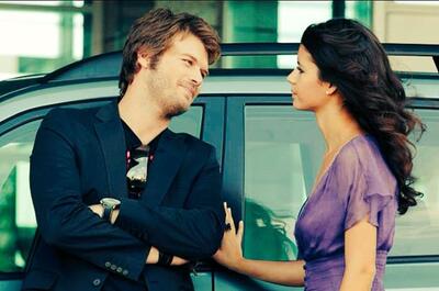  جذابیت تمام نشدنی مهندِ سریال عشق ممنوع