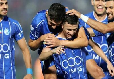  حریف استقلال در جام حذفی، سوژه پرسپولیسی‌ها شد