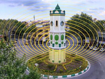  بسته ویژه ایرانسل برای ساکنان شهر ساری