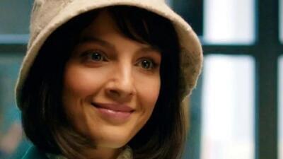  مهسا حجازی از استایل جدیدش رونمایی کرد