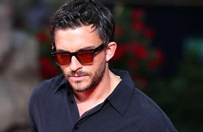  جذاب‌ترین مرد زنده سال به انتخاب مجله پیپل