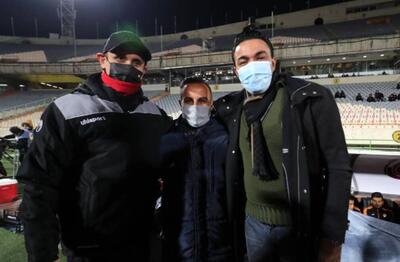  پشت‌پرده صحبت‌های جنجالی مربی استقلال