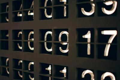  هوش خود را با این معمای ریاضی به چالش بکشید!