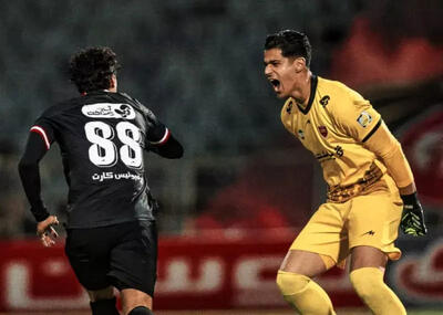  نیازمند عملکرد بیرانوند روی گل باکیچ را زیر سوال برد