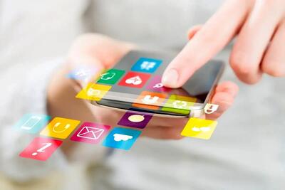  اگر با گوشی زیاد کار می کنید از این سه ویتامین غافل نشوید