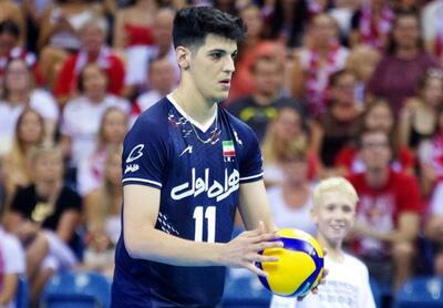  ضربان قلب صابر کاظمی افت کرد