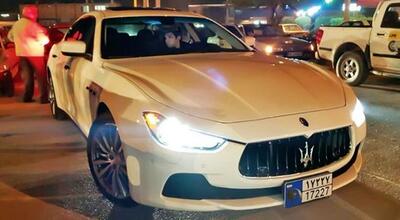  مصاحبه ویژه از محمد آقازمانی، مرجع معتبر بازار خودرو گذرموقت ایران