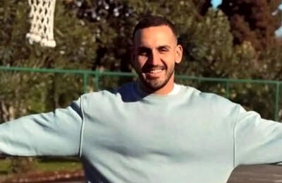  لحظه‌ای که منجر به قتل سروش ستوده شد