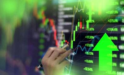  رشد ۳۶ درصدی بورس تهران در ۴۵ روز