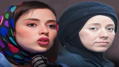  تاریخ وبگردی | نیلوفر رجایی گلایه بازیگر داعشی سریال پایتخت از روانشناسان