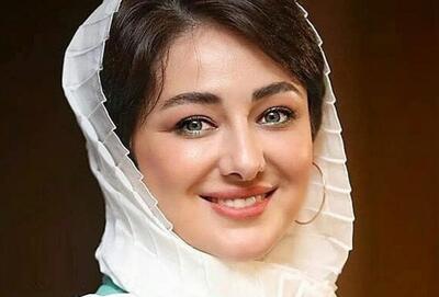  تاریخ وبگردی | ویدا جوان جوانتر از قبل/عکسی با استایل زیبا