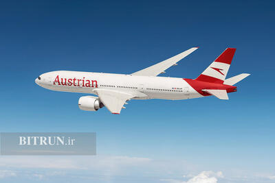  پرواز مستقیم وین به تهران از سرگرفته شد + روزهای پرواز