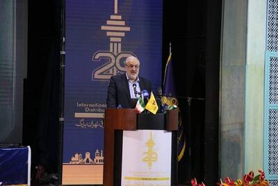  تاکید وزیر نیرو بر توانمندی فنی و مهندسی کشور در حوزه برق/ ۳ هزار مگاوات ذخیره‌ساز برق وارد مدار می‌شود