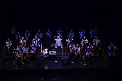  پروژه کنسرت نمایش «سماع خاموش» آغاز به کار می‌کند