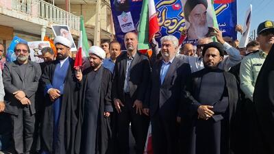  معاون استاندار کهگیلویه و بویراحمد: مقاومت در برابر استکبار، راهبرد دائمی و ماندگار نظام اسلامی است