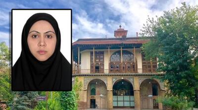  سرپرست جدید میراث فرهنگی استان قزوین معرفی شد