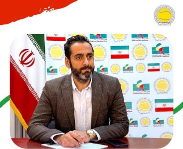  عضویت یک ایرانی در هیات رئیسه فدراسیون پیکلبال آسیا