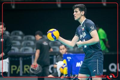  آخرین وضعیت صابر کاظمی از زبان پزشک معالج ستاره والیبال