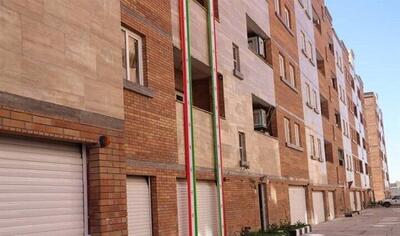  میانگین پیشرفت طرح‌های نهضت ملی مسکن در زنجان به ۸۷ درصد رسید