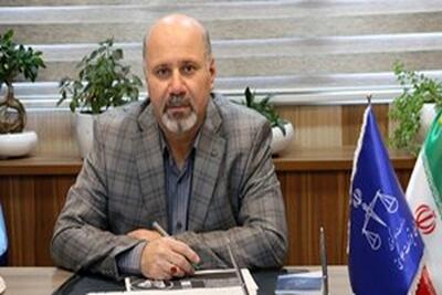  مجازات یک واحد مرغداری در بوئین زهرا 