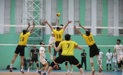  تساوی سپاهان مقابل پیکان در اولین دیدار تدارکاتی