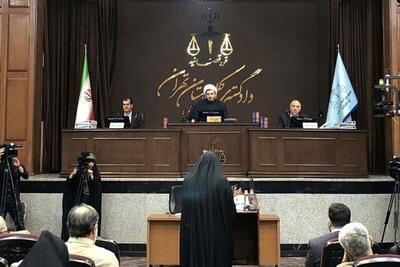  متهمین مکلف به حضور در دادگاه و دولت‌های میزبان مکلف به استرداد آنها هستند