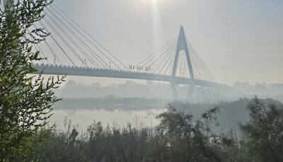  سه‌شنبه ۱۳ آبان؛ تاخیر فعالیت اداری و دانشگاه‌ها و آغاز فعالیت زودتر مدارس در ۶ شهر خوزستان