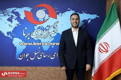  صدقی: اگر اسکی یک روز رشد نکند از سمتم کنار می‌روم/ دختران ما تیم‌هایی را شکست می‌دهند که پسران نمی‌توانند +فیلم