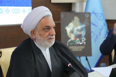  رئیس کل دادگستری استان کرمان: مجازات‌های جایگزین حبس، ابزارهایی برای بازپروری و اصلاح شخصیت مجرمان هستند