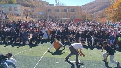 برگزاری بیش از ۵۰ ویژه‌برنامه فرهنگی و ورزشی در روستاهای اردبیل هم‌زمان با هفته تربیت‌بدنی