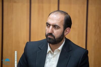  اجرای پروژه تقاطع غیرهمسطح دفاع مقدس و آیت الله محمدی تاکندی تسریع شود