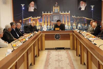  پیشگامی شهرداری تبریز در احیای زیرساخت‌های ورزشی و توسعه ورزش همگانی