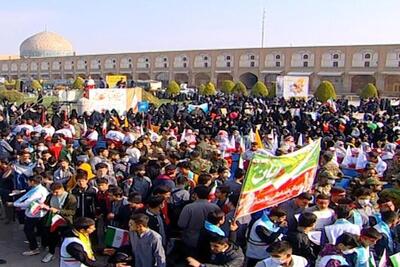  حجت‌الاسلام حاجتی: استکبار جهانی در برابر ملت ایران ناکام است