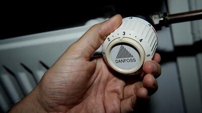  افزایش ۸۲ درصدی هزینه گرمایش در آلمان از آغاز جنگ اوکراین