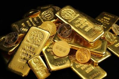  استاندارد چارترد: اصلاح اخیر طلا فرصتی برای ورود دوباره به بازار است