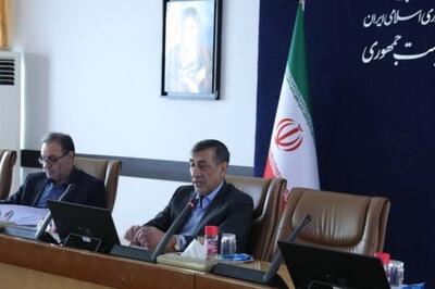  معاون اجرایی رئیس‌جمهور : دولت برای هر لیتر بنزین حدود ۳۶ هزار تومان یارانه پرداخت می کند