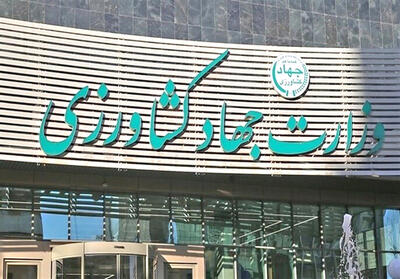  بحران نهاده‌های دامی، محصول تعلل و کم‌کاری جهاد کشاورزی