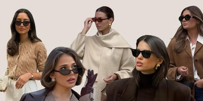  چطور با چند لباس کلیدی، استایلی کلاسیک برای پاییز بسازیم؟ - چی بپوشم